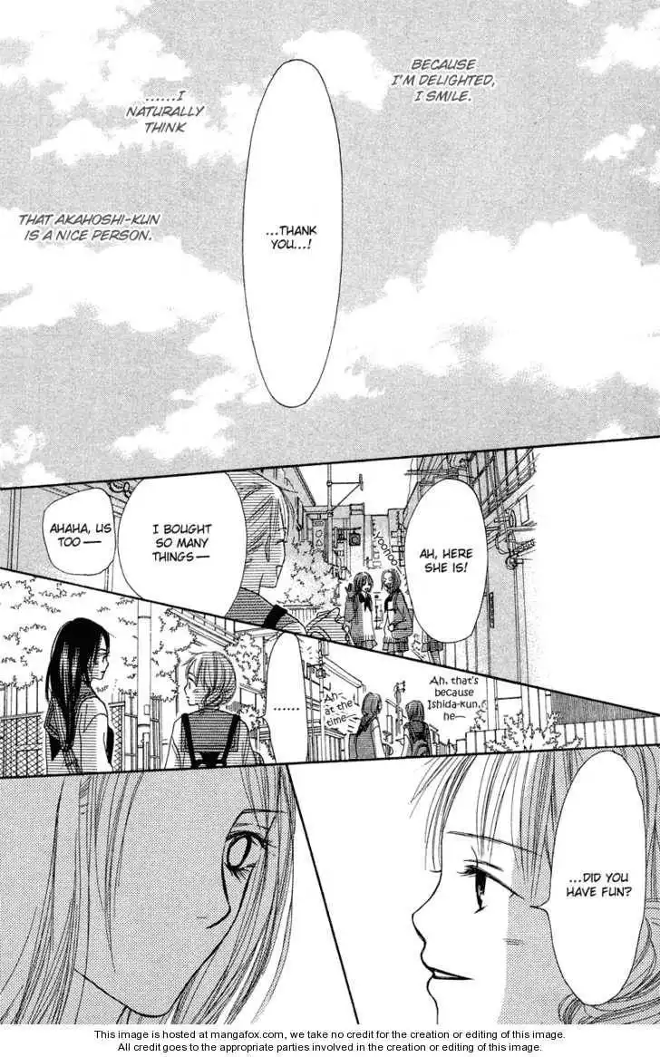 Crazy for You (Shoujo) Chapter 12 41